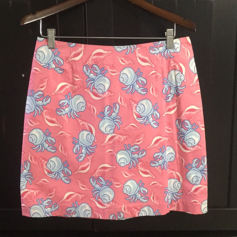 NWOT vineyard Vines Skirt